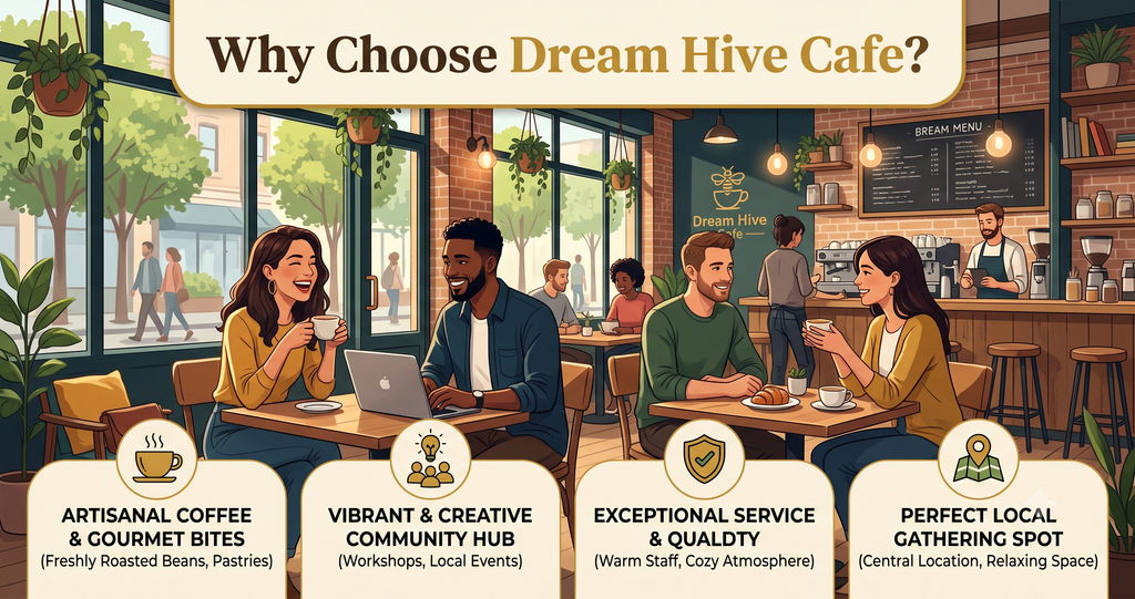 Cafe in Anna Nagar